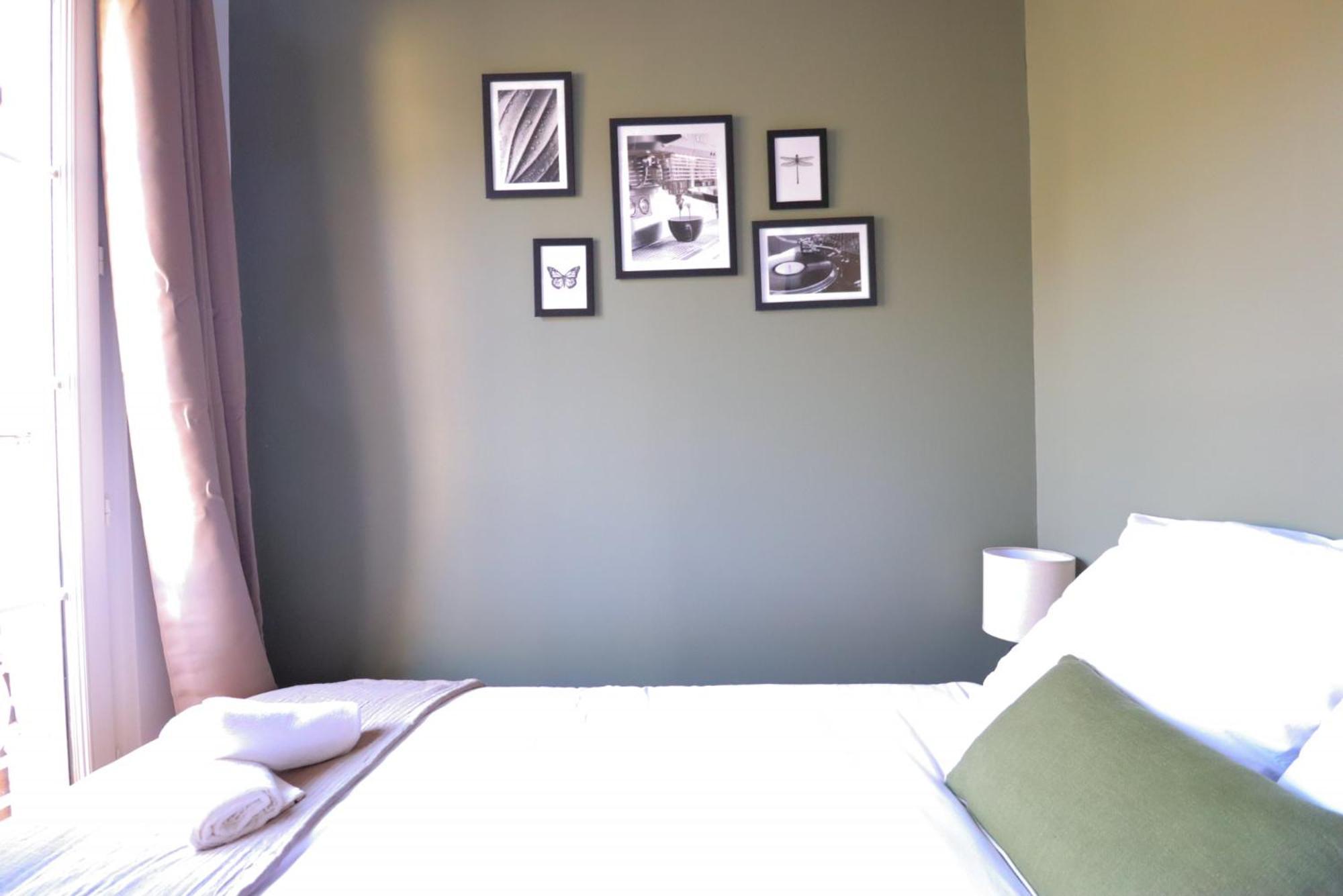 Le Figuier - Confortable T2 En Centre Historique Apartment Bergerac