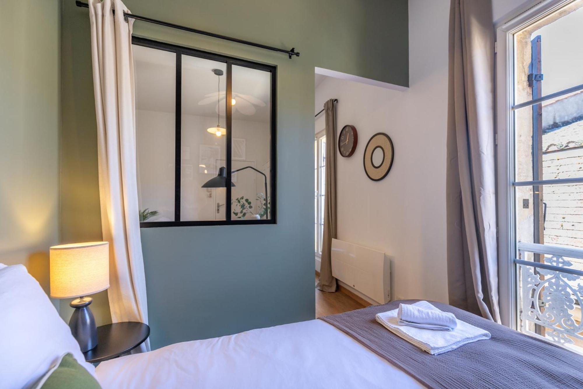 Apartment Le Figuier - Confortable T2 En Centre Historique *